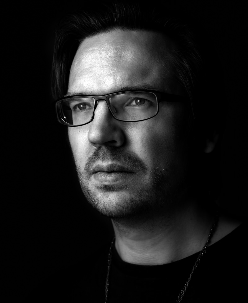 Marcus Karlsson Säll
